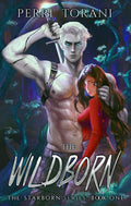 PREORDER • Wildborn • Perri Torani • Paperback - Monster Stuff Store