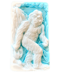 PREORDER Yeti Lover's Bundle: Soap, Plushie, and Signed Book - Monster Stuff Store