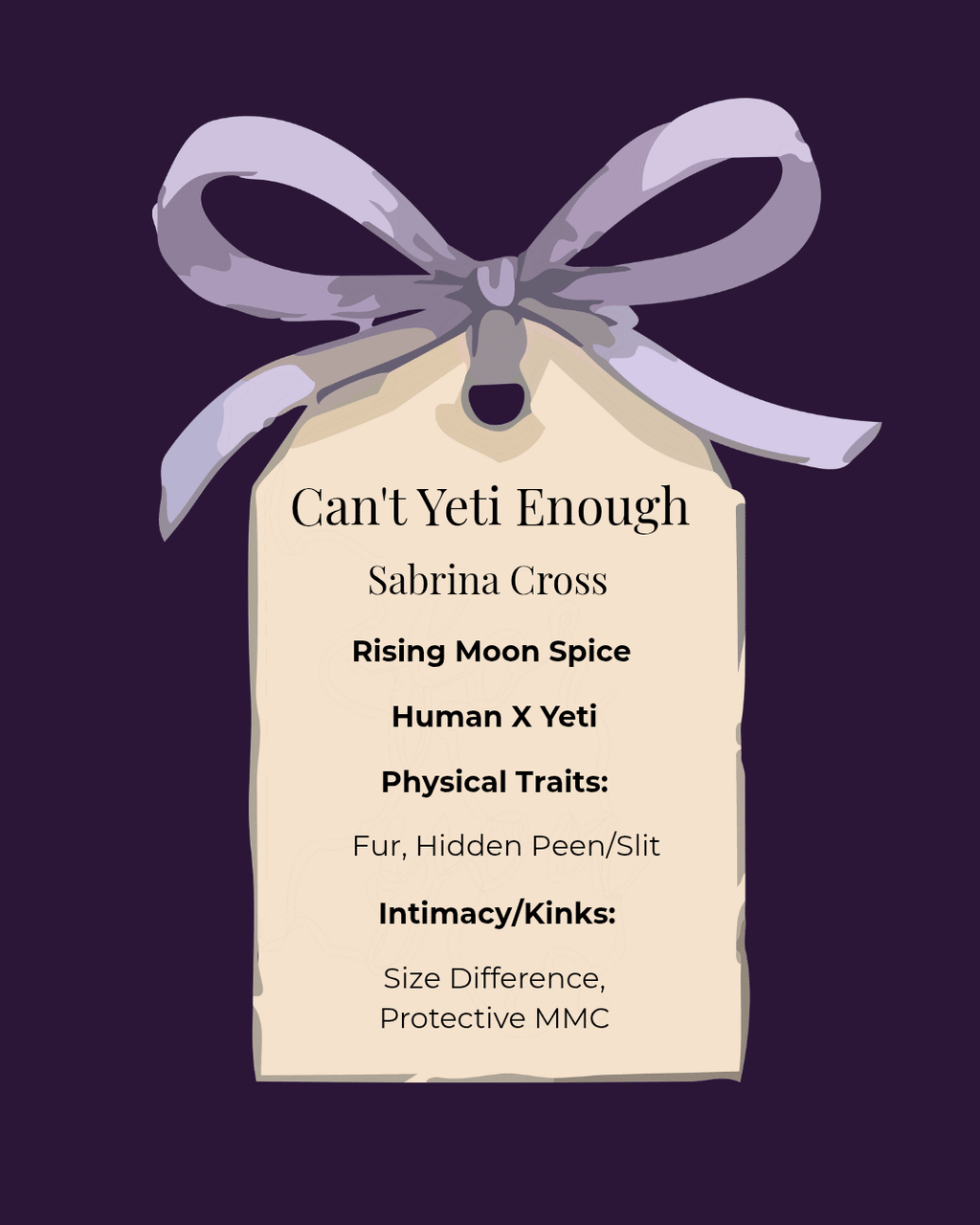 PREORDER Yeti Lover's Bundle: Soap, Plushie, and Signed Book - Monster Stuff Store