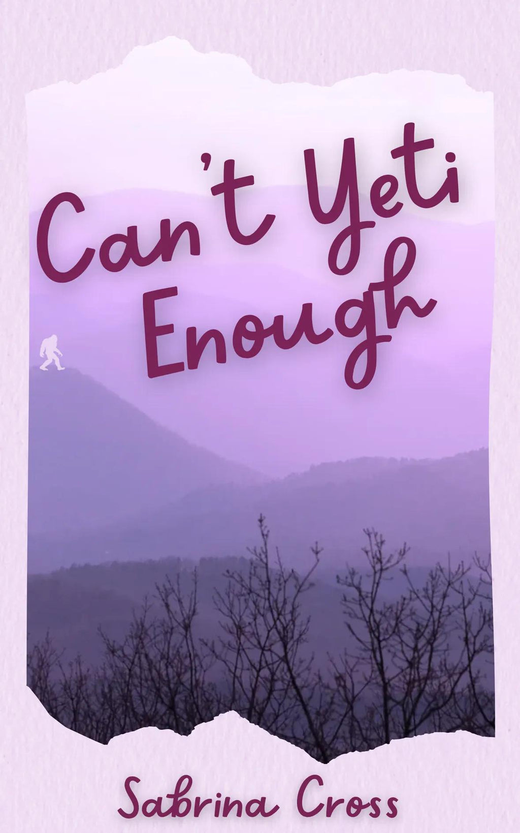 PREORDER Yeti Lover's Bundle: Soap, Plushie, and Signed Book - Monster Stuff Store