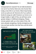 Raffle for Tragedy Recovery - to benefit The Crafty Bookstore - Monster Stuff Store