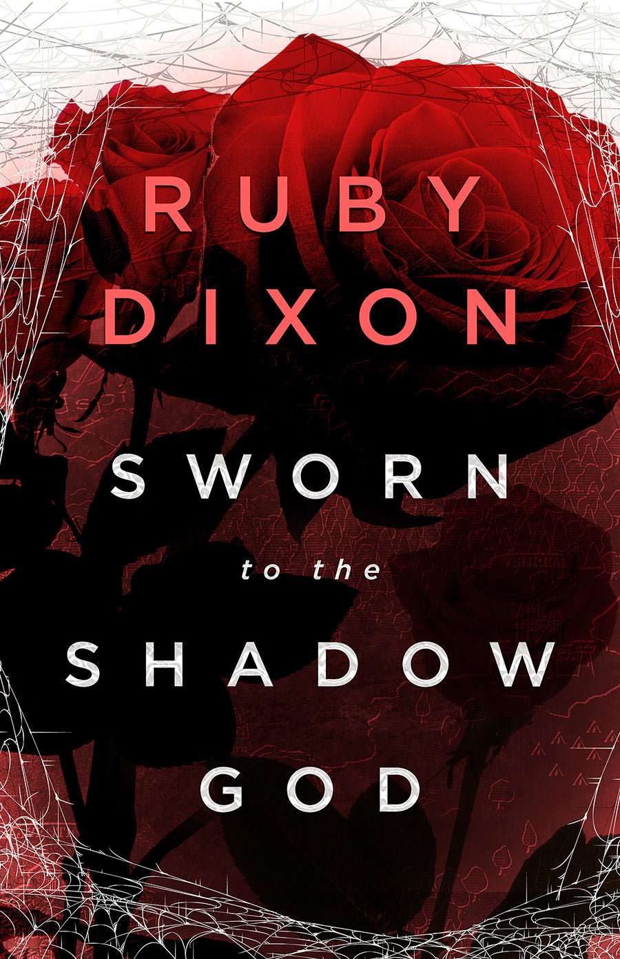 READY TO SHIP • Aspect and Anchor Series • Ruby Dixon • Paperback - Monster Stuff Store