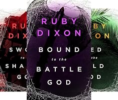 READY TO SHIP • Aspect and Anchor Series • Ruby Dixon • Paperback - Monster Stuff Store