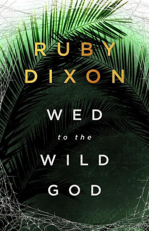 READY TO SHIP • Aspect and Anchor Series • Ruby Dixon • Paperback - Monster Stuff Store