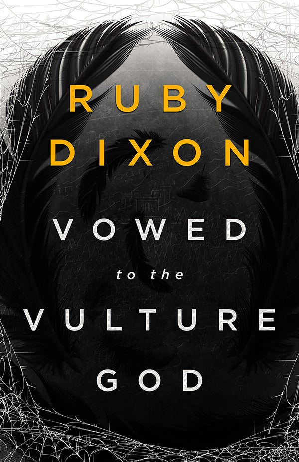 READY TO SHIP • Aspect and Anchor Series • Ruby Dixon • Paperback - Monster Stuff Store