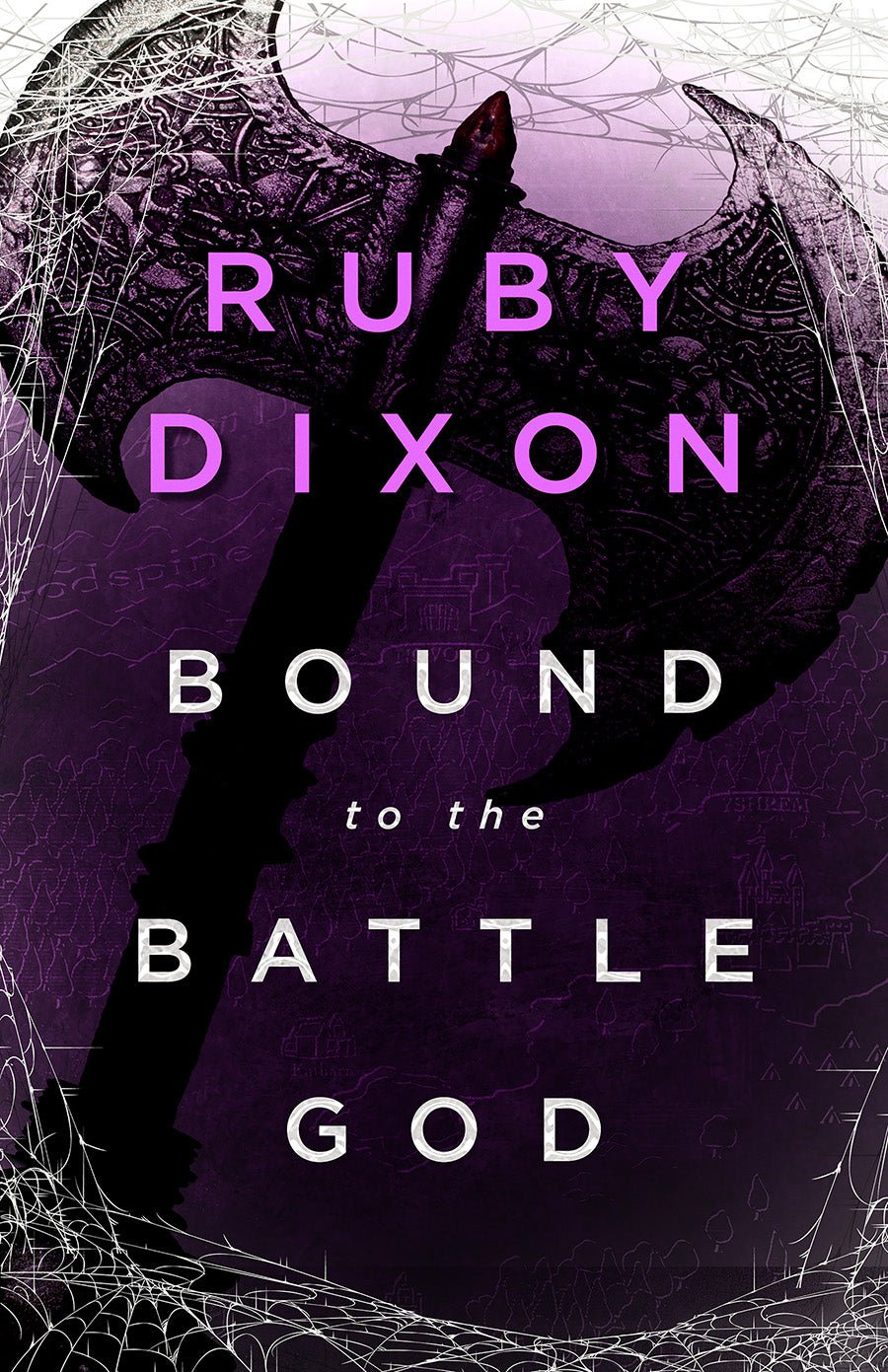 READY TO SHIP • Aspect and Anchor Series • Ruby Dixon • Paperback - Monster Stuff Store