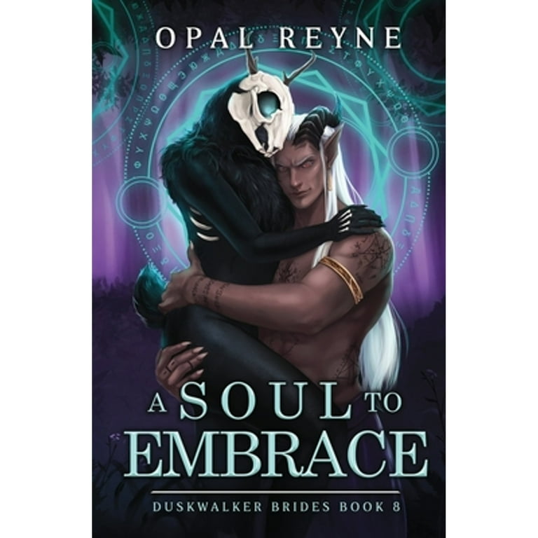 The Duskwalker Brides Series • by Opal Reyne • Paperbacks