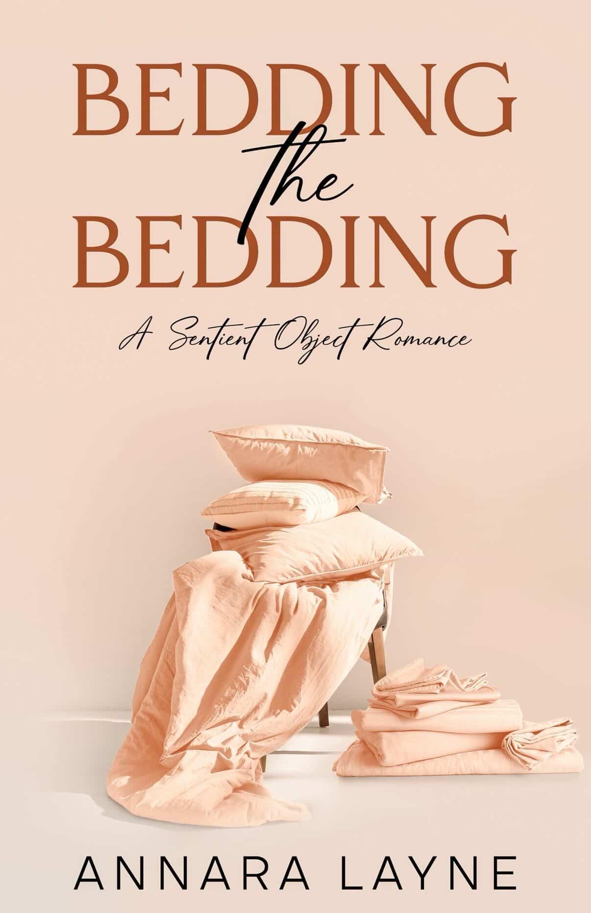 Objects of Desire Series • SIGNED Paperbacks • by Annara Layne