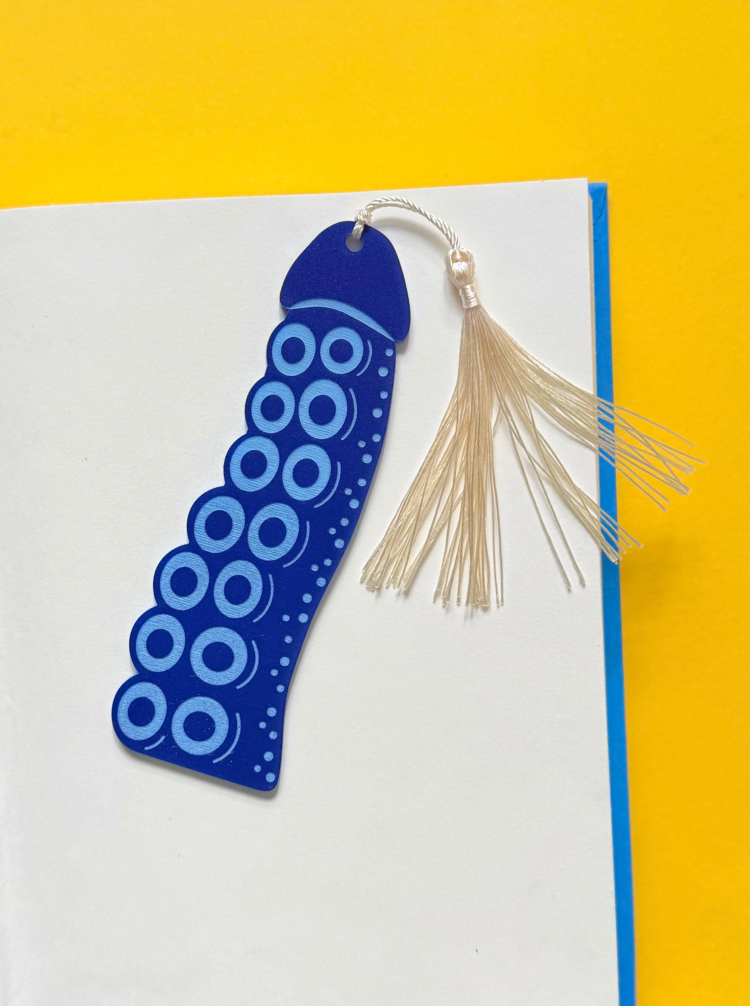 Coctopus CoqueMarque
