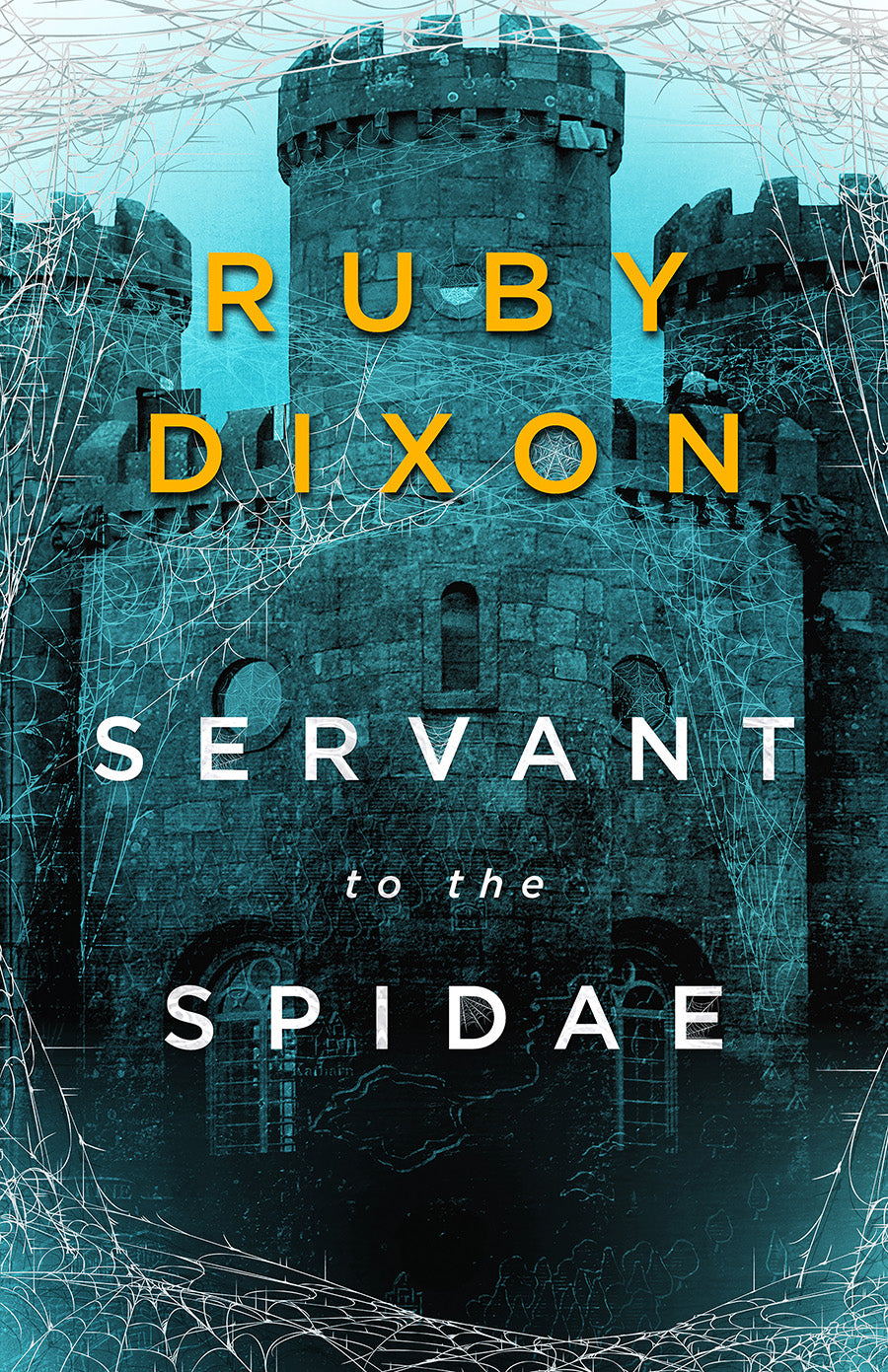 Aspet and Anchor Series • by Ruby Dixon • Paperbacks