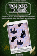 PREORDER • Mating Habits of North American Cryptids Series • by E.M. Ashwood • Signed Paperbacks