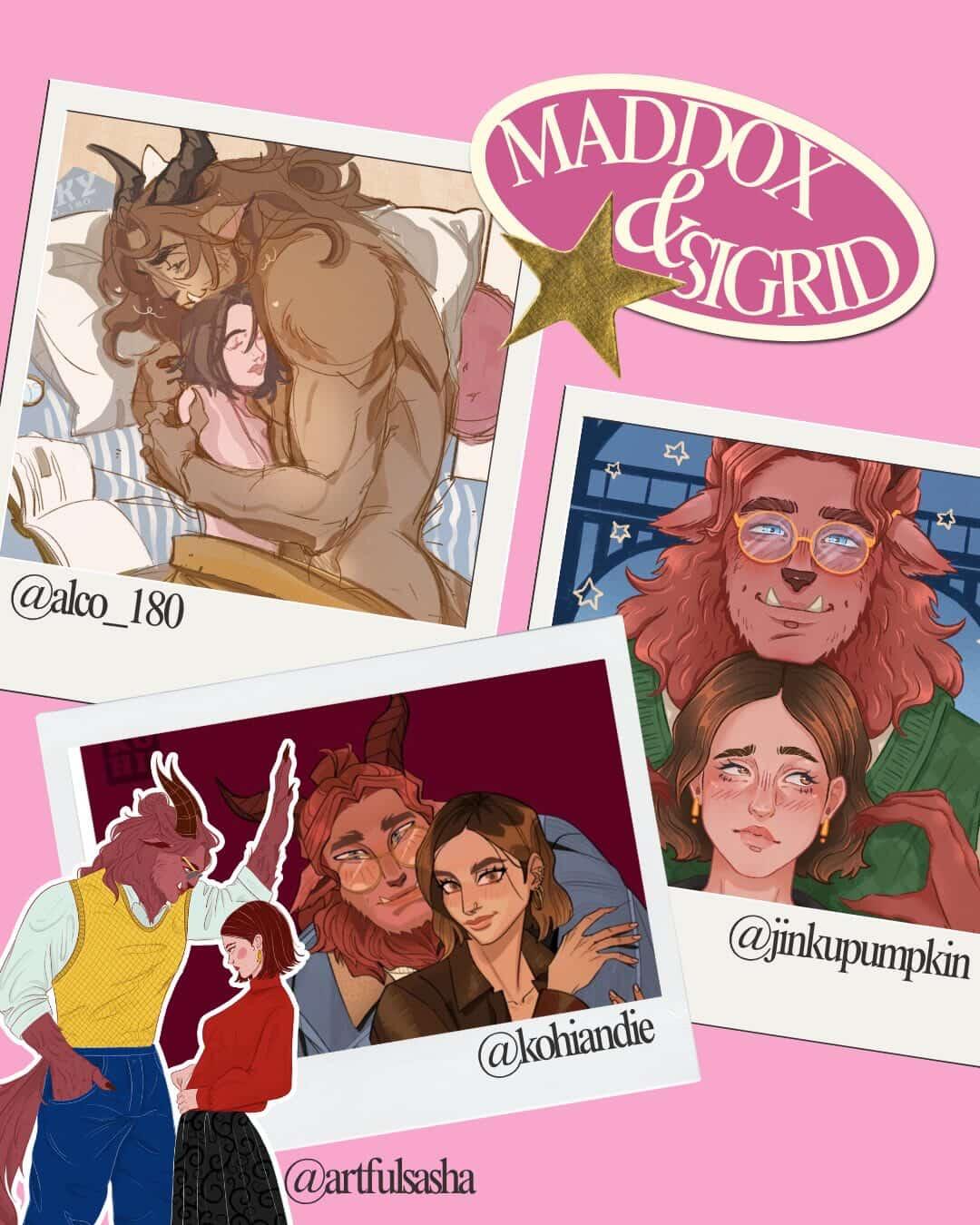 PREORDER Below the Shadow of the City • A Beauty and the Beast retelling by Raen Tetra • Signed Bookplate + Knot Bookmark Option