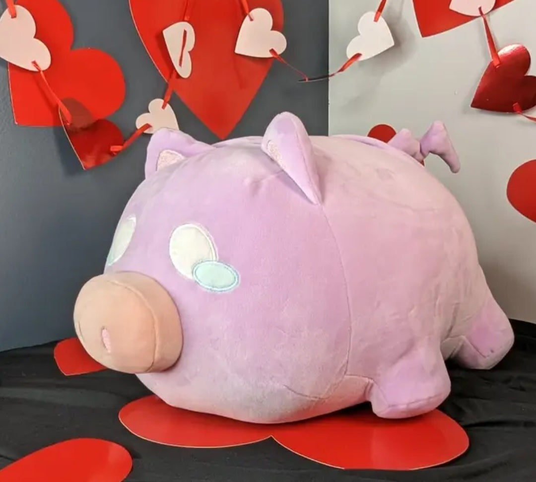 Squonk Plush (~8")
