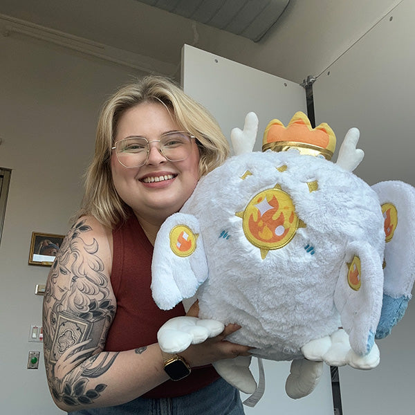 Squishable • Baby Seraph • Full Size 17"