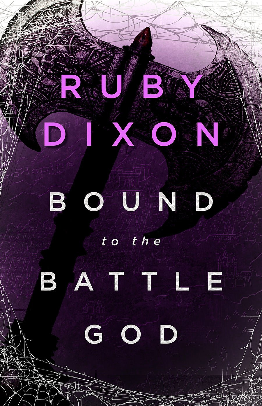Aspet and Anchor Series • by Ruby Dixon • Paperbacks