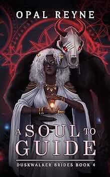 The Duskwalker Brides Series • by Opal Reyne • Paperbacks