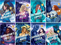 PREORDER • Ice Planet Barbarians Series • by Ruby Dixon • Paperbacks • Original and Special Editions