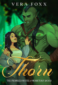 Thorne • by Vera Foxx • Paperback