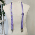 Purple Charm strap • from Holic Mode