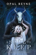 The Duskwalker Brides Series • by Opal Reyne • Paperbacks