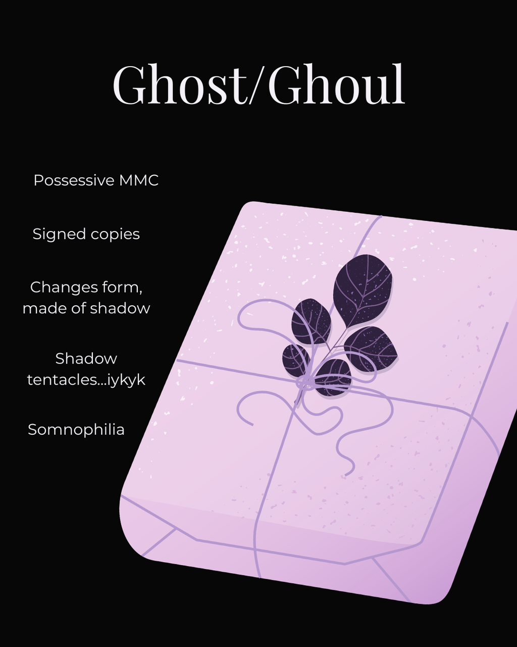 BLIND DATE with a Monster • You choose the monster, the book is a surprise!