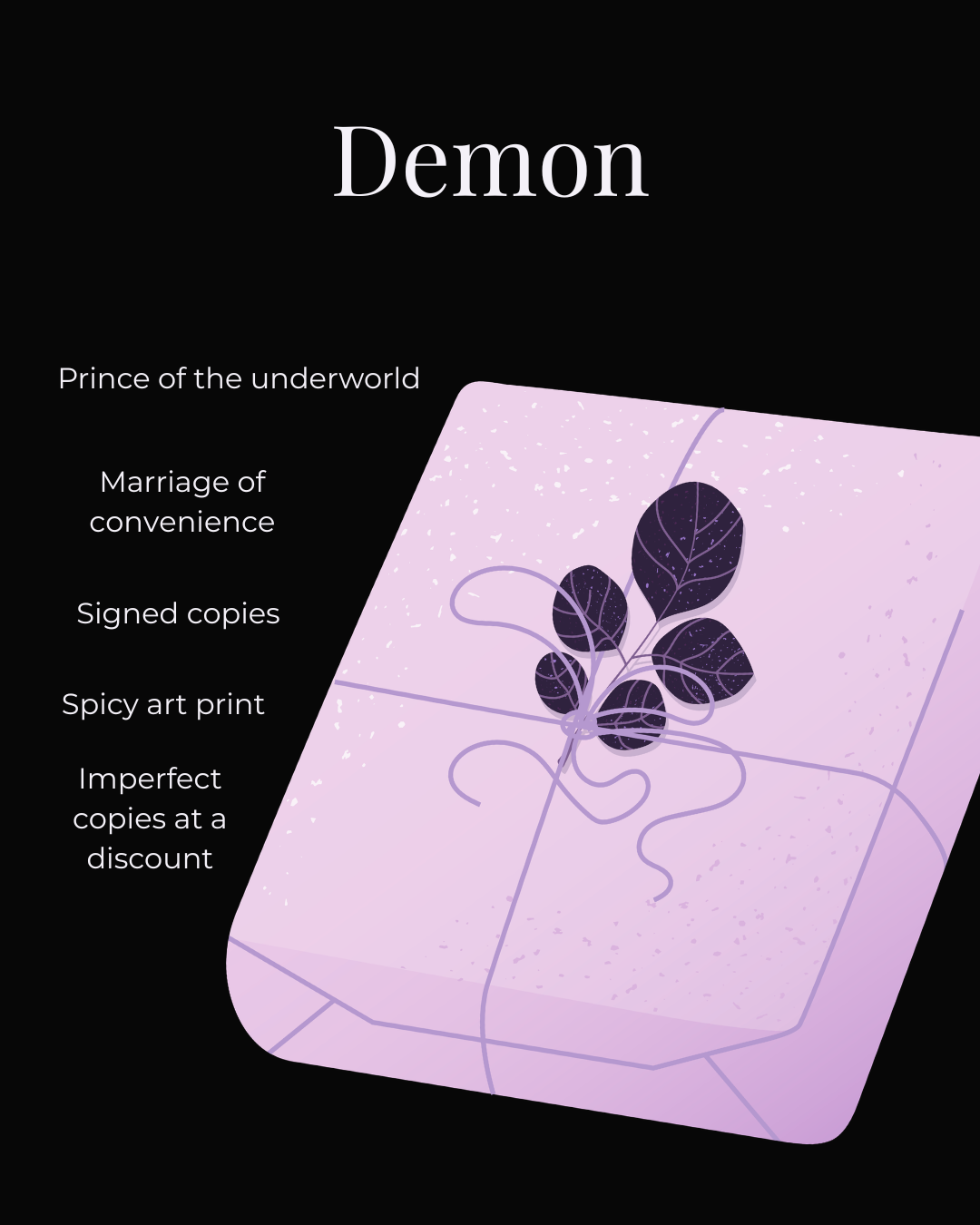 BLIND DATE with a Monster • You choose the monster, the book is a surprise!
