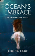 PREORDER Ocean's Embrace • Tiger Shark Alien Romance • SIGNED by Regina Sage • Deluxe Bundles Available