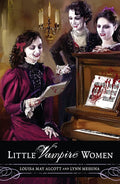 Les Petites Vampires • Broché • par Lynn Messina