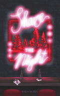 Share the Night • Raen Tetra • A Mothman Paranormal Romance • Signed Paperbacks - Monster Stuff Store