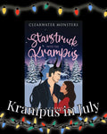 SPECIAL LISTING • Krampus in July Collection - Monster Stuff Store