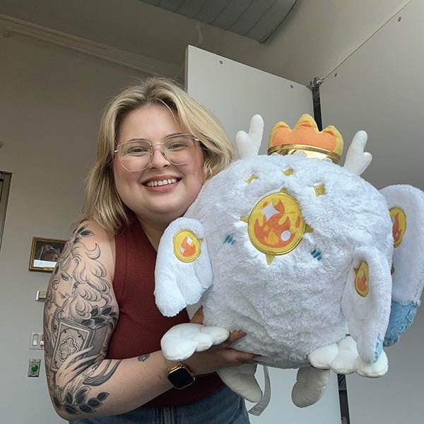 Squishable • Baby Seraph • Full Size 17" - Monster Stuff Store