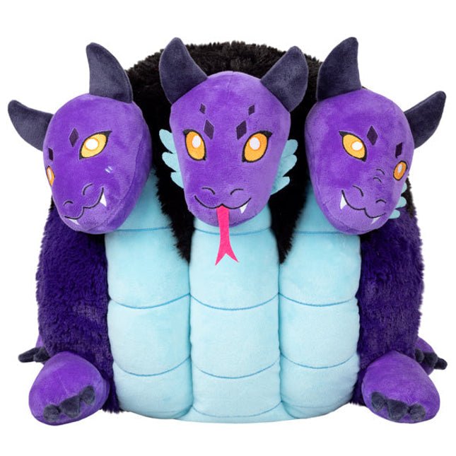 Squishable • Hydra • Full Size 17" - Monster Stuff Store
