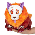 Squishable • Mini • Hellhound • 8.5" - Monster Stuff Store