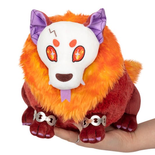 Squishable • Mini • Hellhound • 8.5" - Monster Stuff Store