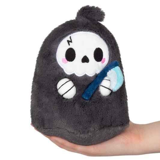 Squishable • Snacker • Grim Reaper • 7" - Monster Stuff Store