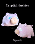 Squonk Plush (~8") - Monster Stuff Store