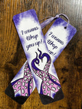 Wrap You Up Tentacle Bookmark - Monster Stuff Store